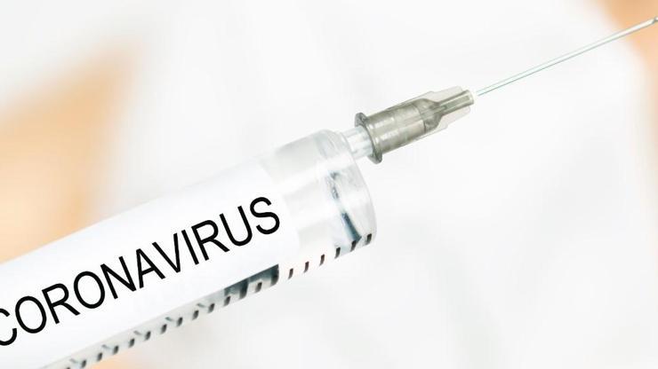 Corona virüsü tedavisi bulundu mu Son dakika Corona aşısı açıklaması