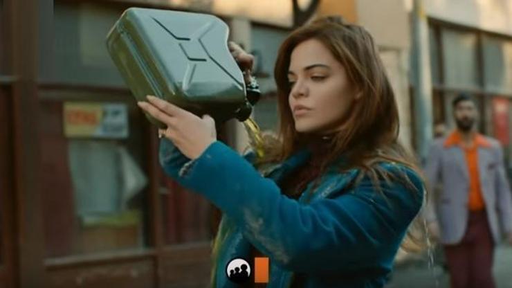 Bir Zamanlar Çukurova 59. bölüm fragmanı: Yeni bölümde Müjgan uzaklaşıyor