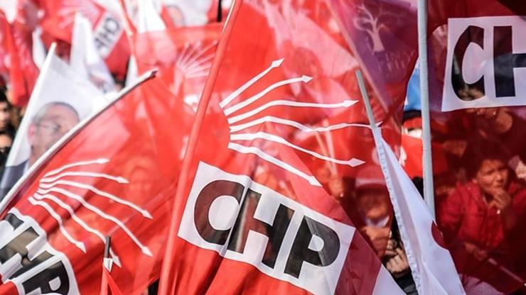 CHP PM, kurultay için MYKye tam yetki verdi