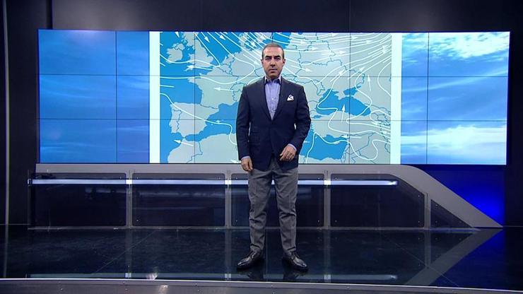 Hava Durumu (13-03-2020)