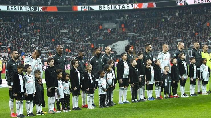 Beşiktaştan taraftara koronavirüs çağrısı