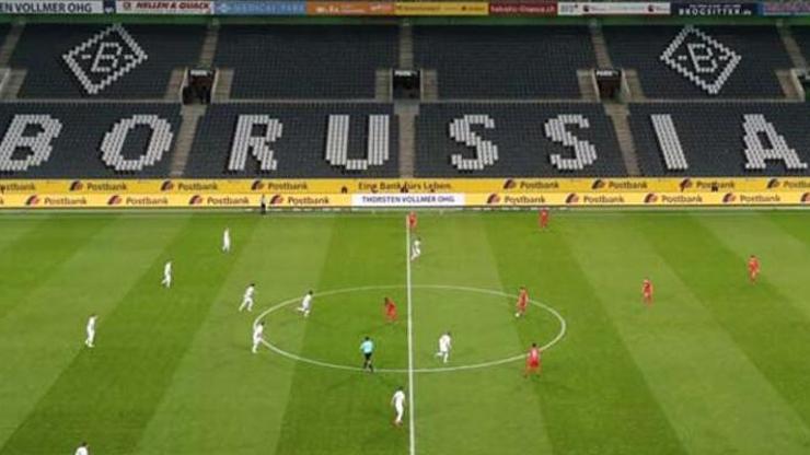 Bundesliga şampiyonsuz tamamlanabilir