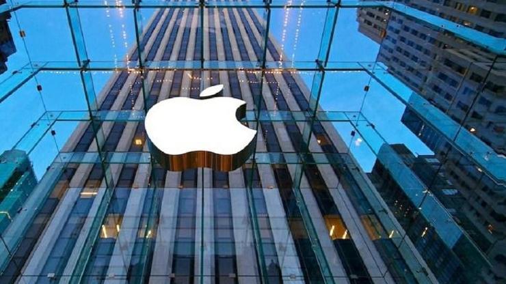 Appledan koronavirüs önlemi