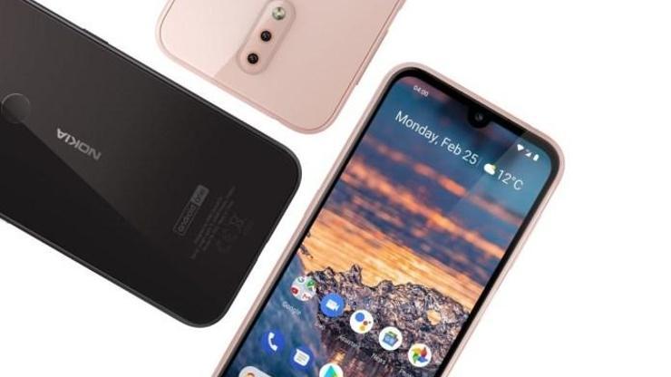 Nokia, Android 10 güncellemesi gecikecek