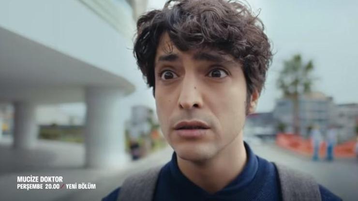 Mucize Doktor yeni bölüm fragmanı: Ali’nin babası ortaya çıkıyor