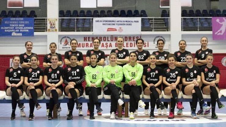 Paşanın meleklerinde kupa mesaisi