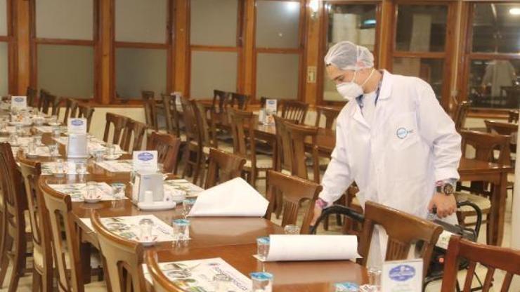 Kağıthane’de koronavirüs tedbirleri genişletildi