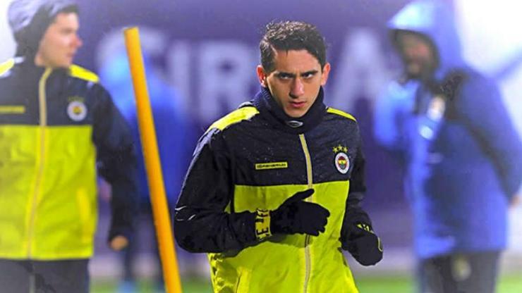 Ömer Faruk Beyaza dünya devleri talip