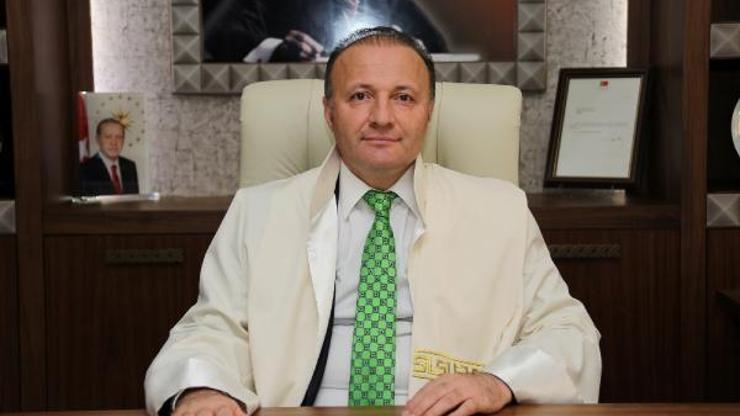 Akdeniz Üniversitesinden duyuru