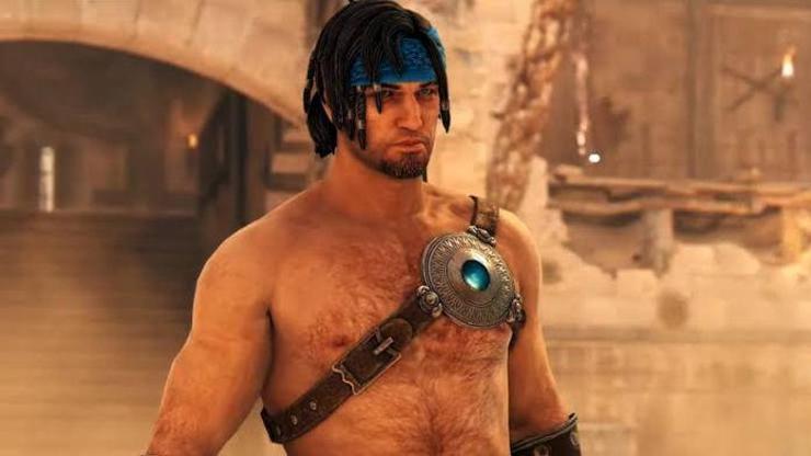 Blades of Persia, For Honor 19 Martta oynanabilecek