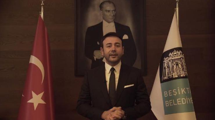 Rıza Akpolat’tan mevkidaşlarına Online Tıbbi Danışmanlık çağrısı geldi