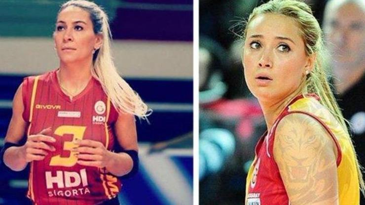 Gizem Karadayı: Virüs bulaşmasını mı bekliyorsunuz
