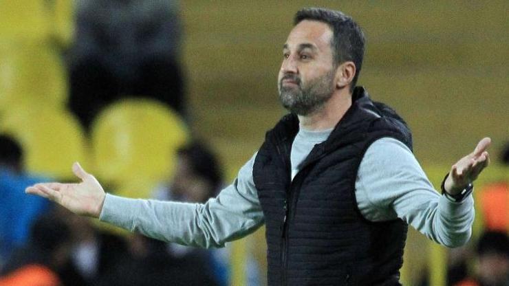 Fenerbahçeden Yalçın Koşukavak açıklaması