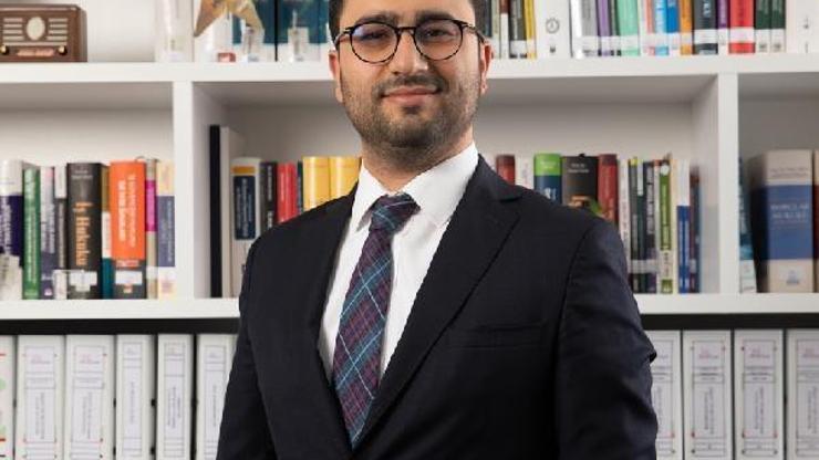 HAVELSAN Hukuk ve Sözleşmeler Direktörü Günay, GC Powerlistte