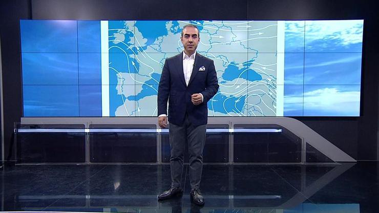 Hava Durumu (18-03-2020)
