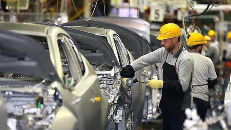 Otomotiv devinden radikal karar Üretime ara verecek