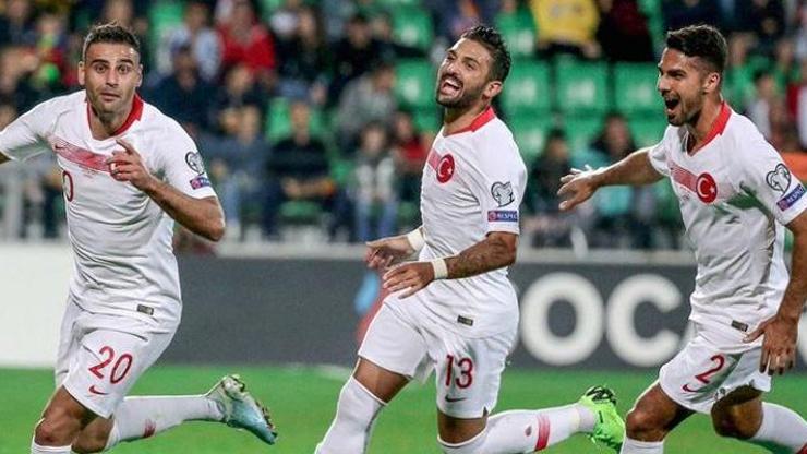 Milli futbolcular 14 gün karantina altında