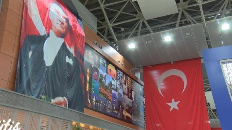 Sabiha Gökçen’den Çanakkale Zaferi için özel paylaşım