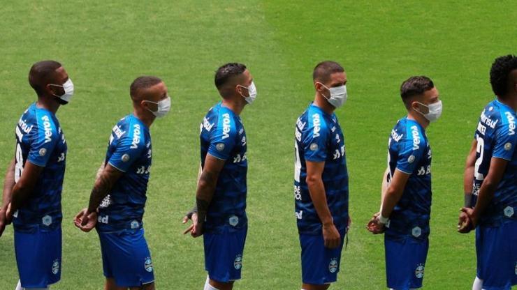 FIFA 2021 Dünya Kulüpler Kupası ileri bir tarihe ertelendi