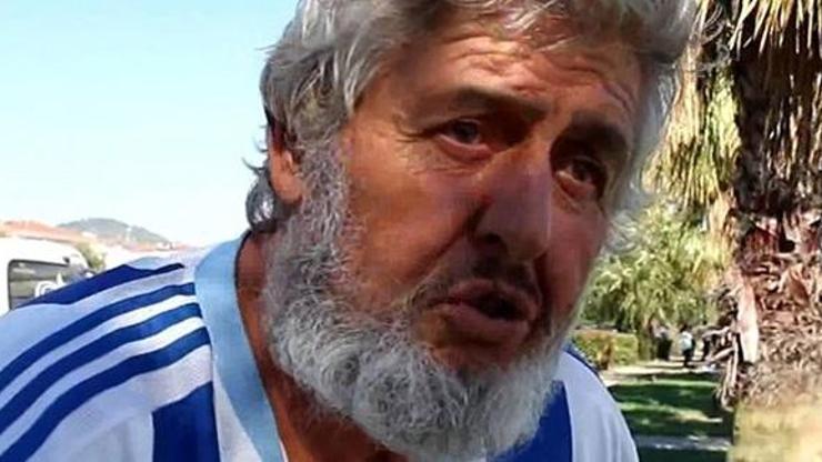 Oyuncu Suat Ülhan hayatını kaybetti