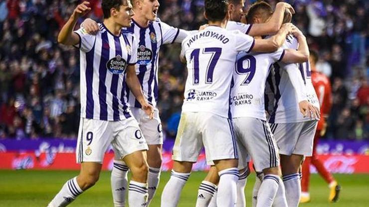 Real Valladolid koronavirüs testini reddetti