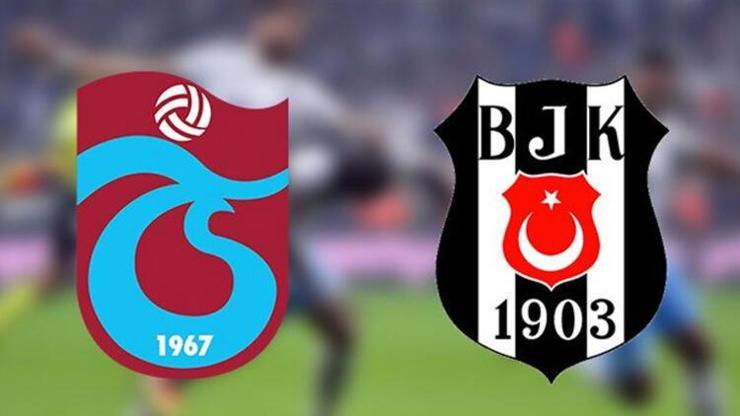 Beşiktaş ve Trabzonspordan erteleme açıklaması
