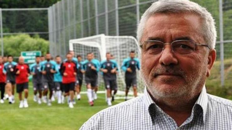 Öksüz: Gönlümüz seyircisiz devam etmesinden yanaydı