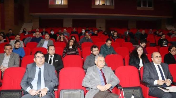 Amasya Üniversitesinde uzaktan eğitim sürecek