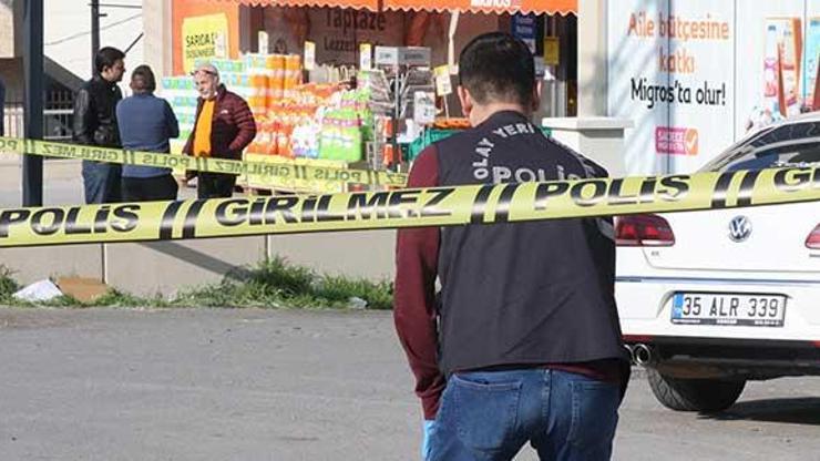 Sokak ortasında husumetlisine ateş açtı