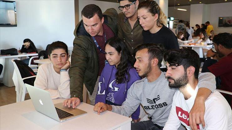 YÖKden Kıbrısta okuyan öğrencilerle ilgili karar