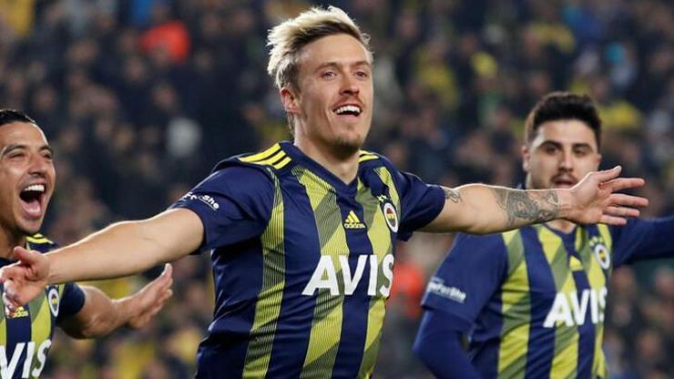 Max Kruse: Kulüp çok sert kurallar koydu