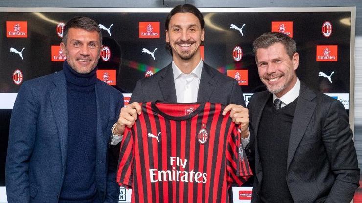 Paolo Maldini ve oğlunda da koronavirüs çıktı