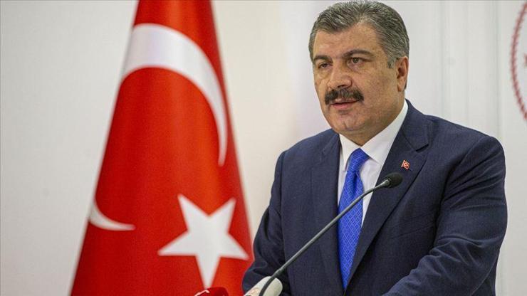 Sağlık Bakanı adına onlarca sahte hesap açıldı