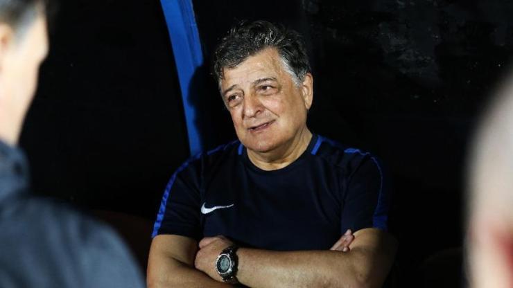 Yılmaz Vurala 65 yaş önlemi