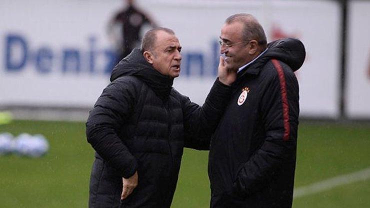 Galatasarayda tüm takıma test yapıldı