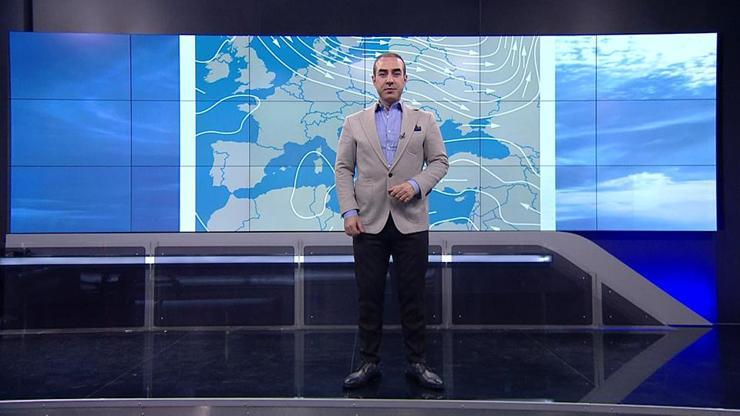 Hava Durumu (24-03-2020)