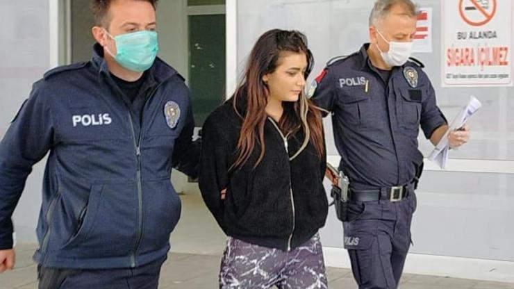 Doktoru darbettiği iddia edilen kişi tutuklandı