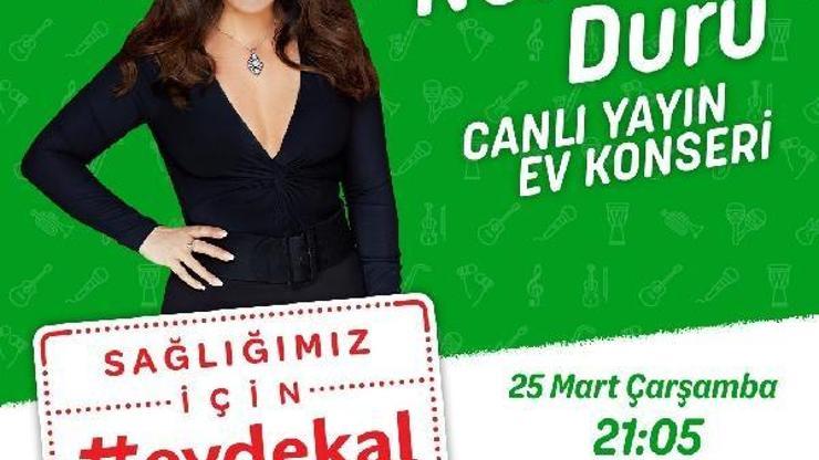 Demirören Medya ‘Evde’ buluşturuyor