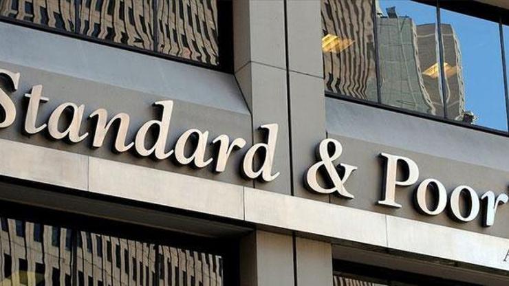 S&Pden koronavirüs açıklaması