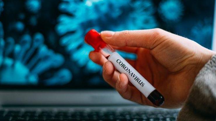 Corona haritası son dakika… Koronavirüs vaka ve ölü sayısı kaç oldu