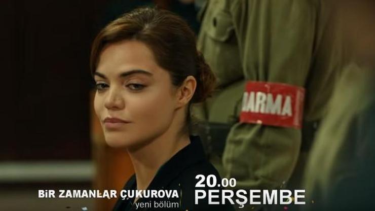 Bir Zamanlar Çukurova yeni bölüm fragmanı: 61. bölümde Yılmaz’ı neler bekliyor