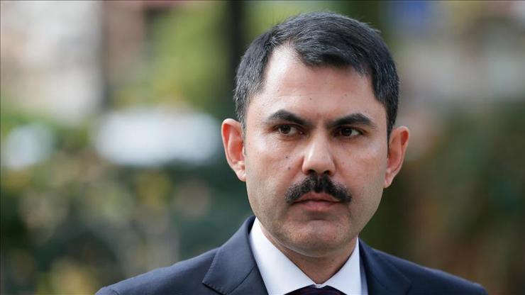 Bakan Kurumdan, hazine taşınmazlarının ihaleleriyle ilgili açıklama