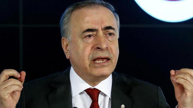 Mustafa Cengiz açıklama yapacak