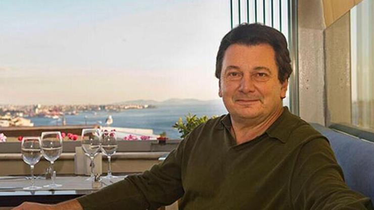 Vedat Milor: Soğuk denizi hissetmeyi özledim