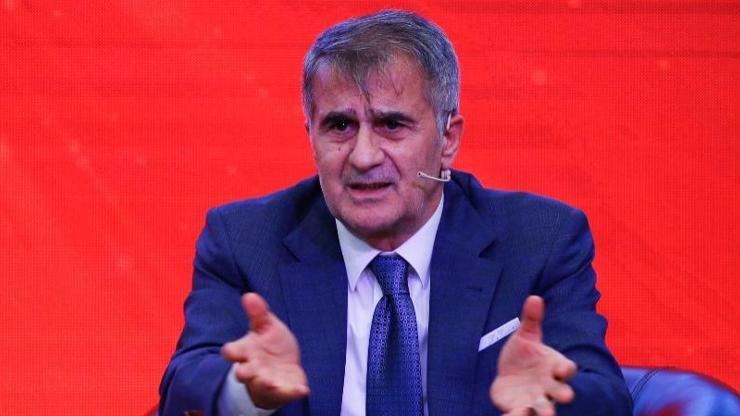 Şenol Güneşten koronavirüs tavsiyeleri