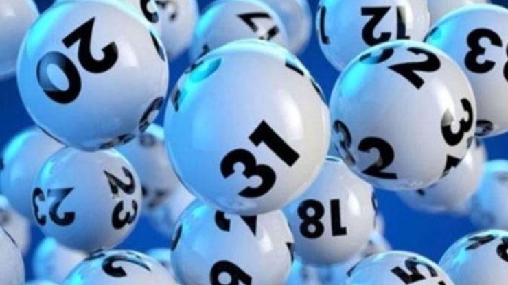 25 Mart Şans Topu sonuçları açıklandı