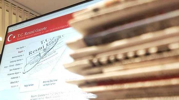 18 bin sözleşmeli sağlık personeli ve 14 bin sürekli işçi ilanı Resmi Gazetede