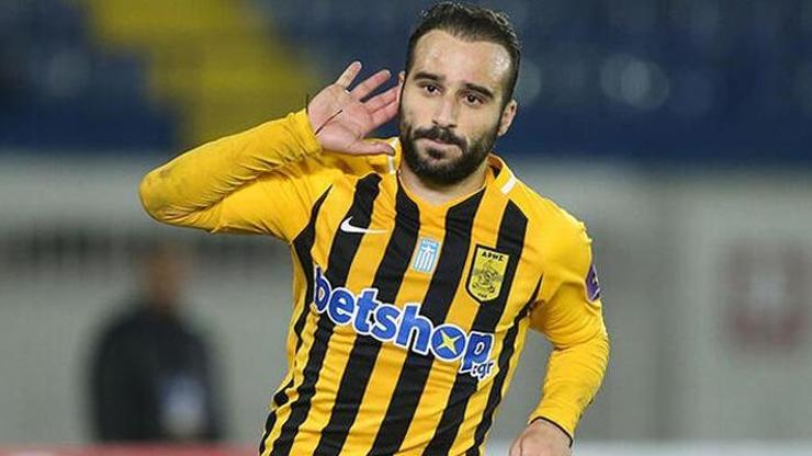 Trabzonspor için sürpriz iddia