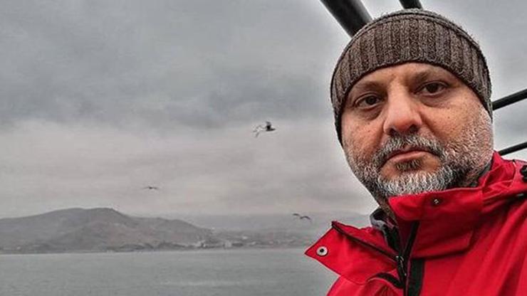 Yılmaz Çelik, tahliye edildi