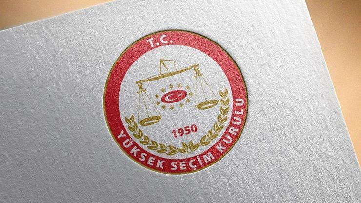 Son dakika... YSK, CHPli Ceyhan Belediye Başkanı Aydarın mazbatasını iptal etti